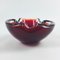 Mid-Century Murano Glass Ashtray or Bowl, 1960s 3