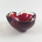 Mid-Century Murano Glass Ashtray or Bowl, 1960s 1