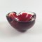 Mid-Century Murano Glass Ashtray or Bowl, 1960s, Image 1