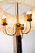 Lámpara de pie italiana, años 50, Imagen 5