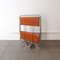 Mid-Century Foldable Serving Trolley from Bremshey & Co., 1960s, Image 8