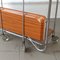 Mid-Century Foldable Serving Trolley from Bremshey & Co., 1960s, Image 22