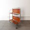 Mid-Century Foldable Serving Trolley from Bremshey & Co., 1960s, Image 6