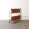 Mid-Century Foldable Serving Trolley from Bremshey & Co., 1960s, Image 10