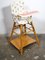 Children's Folding Chair, 1950s 1