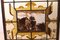 Bicchieri fiamminghi rinascimentali, set di 4, Immagine 7