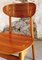 Dining Chairs by Sven Erik Fryklund for Hagafors, 1960s, Set of 12, Image 4