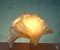 Lampe de Bureau Sculpturale Florale par Laurent Rougier 2