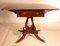 Antique Regency Mahogany Pembroke Table 1