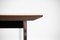Mid-Century Rosewood Dining Table by Florence Knoll Bassett for Knoll Inc. / Knoll International 4