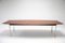 Mid-Century Rosewood Dining Table by Florence Knoll Bassett for Knoll Inc. / Knoll International 6