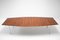 Mid-Century Rosewood Dining Table by Florence Knoll Bassett for Knoll Inc. / Knoll International 1
