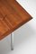 Mid-Century Rosewood Dining Table by Florence Knoll Bassett for Knoll Inc. / Knoll International 2