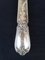 Ice Cream Serving Implements with Silver Handles, 1890s, Set of 2, Image 7