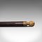 Continental Hardwood Snooker Cue Gadget Cane, 1940s 8