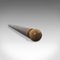 Continental Hardwood Snooker Cue Gadget Cane, 1940s 10