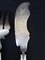 Fish Serving Implements with Silver Handles, 1800s, Set of 2 2
