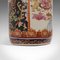 Chinese Decorative Ceramic Umbrella Vase, 1980s 10