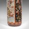 Chinese Decorative Ceramic Umbrella Vase, 1980s 9