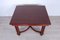 Antique Empire Style Mahogany Dining Table, Early 1900s 6