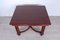 Antique Empire Style Mahogany Dining Table, Early 1900s, Image 6