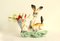 Mid-Century Ceramic Bambi, Italy, 1950s 2