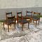 Dining Chairs by Silvio Coppola for Bernini, 1964, Set of 6 5