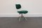 Mid-Century Armchair by Egon Eiermann for Wilde+Spieth 10