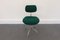 Mid-Century Armchair by Egon Eiermann for Wilde+Spieth 8