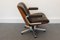 Fauteuil Mid-Century par Prof. Karl Dittert pour Stoll Giroflex, 1970s 15