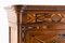 French Oak Secretaire, 1800s 4