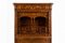 French Oak Secretaire, 1800s 9