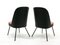 German Side Chairs from Drabert, 1960s, Set of 2 7