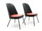 German Side Chairs from Drabert, 1960s, Set of 2, Image 11