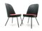 German Side Chairs from Drabert, 1960s, Set of 2, Image 20
