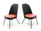German Side Chairs from Drabert, 1960s, Set of 2, Image 13