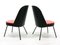German Side Chairs from Drabert, 1960s, Set of 2, Image 6