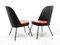 German Side Chairs from Drabert, 1960s, Set of 2, Image 8