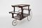 Adolf Loos Style Viennese Bar Cart, 1904 2