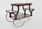 Adolf Loos Style Viennese Bar Cart, 1904 4