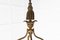 Gilt Bronze Hall Lantern, 1800s 7