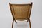 Fauteuil Pliant Gio Ponti Style, 1960s 6