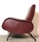 Italian Lounge Chair by Marco Zanuso, 1950s, Image 6