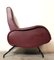 Italian Lounge Chair by Marco Zanuso, 1950s 8