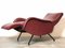 Italian Lounge Chair by Marco Zanuso, 1950s 5