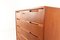 Vintage Danish Teak Dresser, 1960s, Image 10