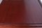 Vetrina antica in stile Impero con decorazione in ottone di F.lli Rossi e Carlo Cattaneo, inizio XX secolo, Immagine 25