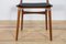 Teak Boomerang Dining Chairs by Alfred Christensen for Slagelse Møbelværk, 1950s, Set of 4 18
