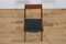 Teak Boomerang Dining Chairs by Alfred Christensen for Slagelse Møbelværk, 1950s, Set of 4 13