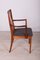 Mid-Century Teak and Leather Dining Chairs by Leslie Dandy for G-Plan, 1960s, Set of 6, Image 11